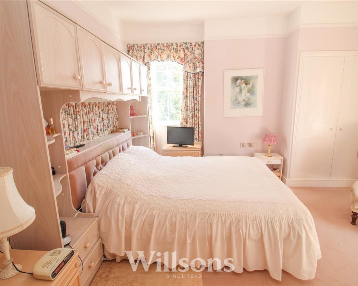 Queen Street, Spilsby