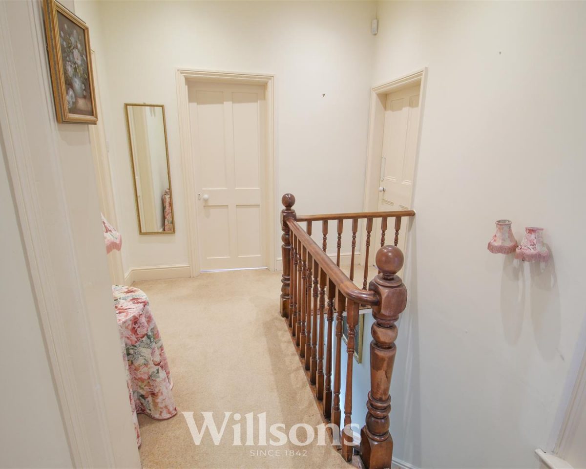 Queen Street, Spilsby