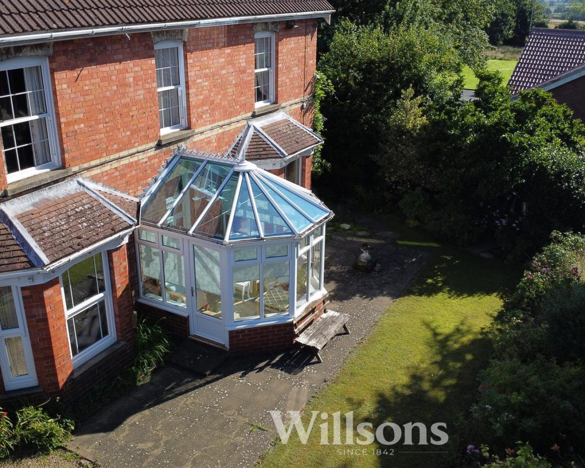 Queen Street, Spilsby