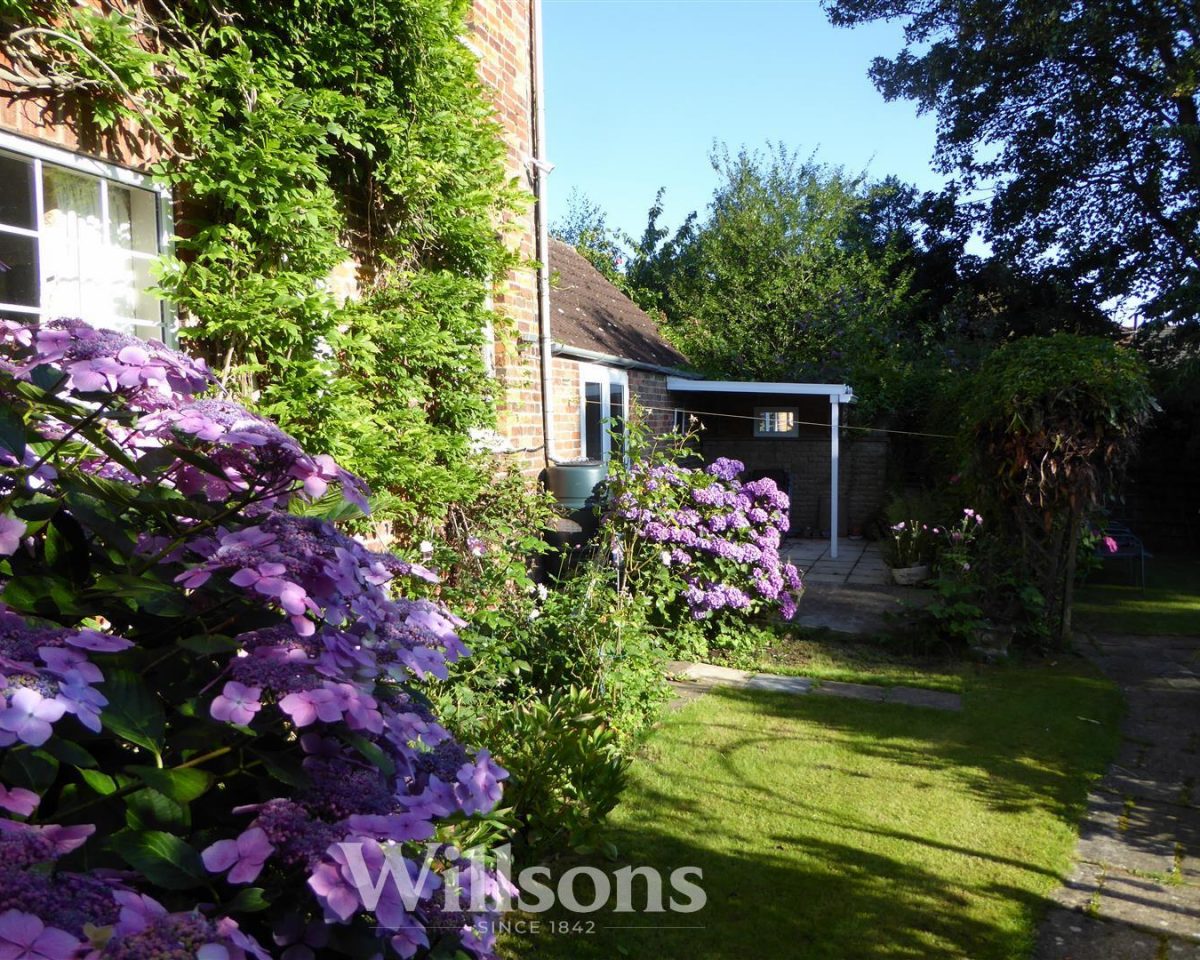 Queen Street, Spilsby