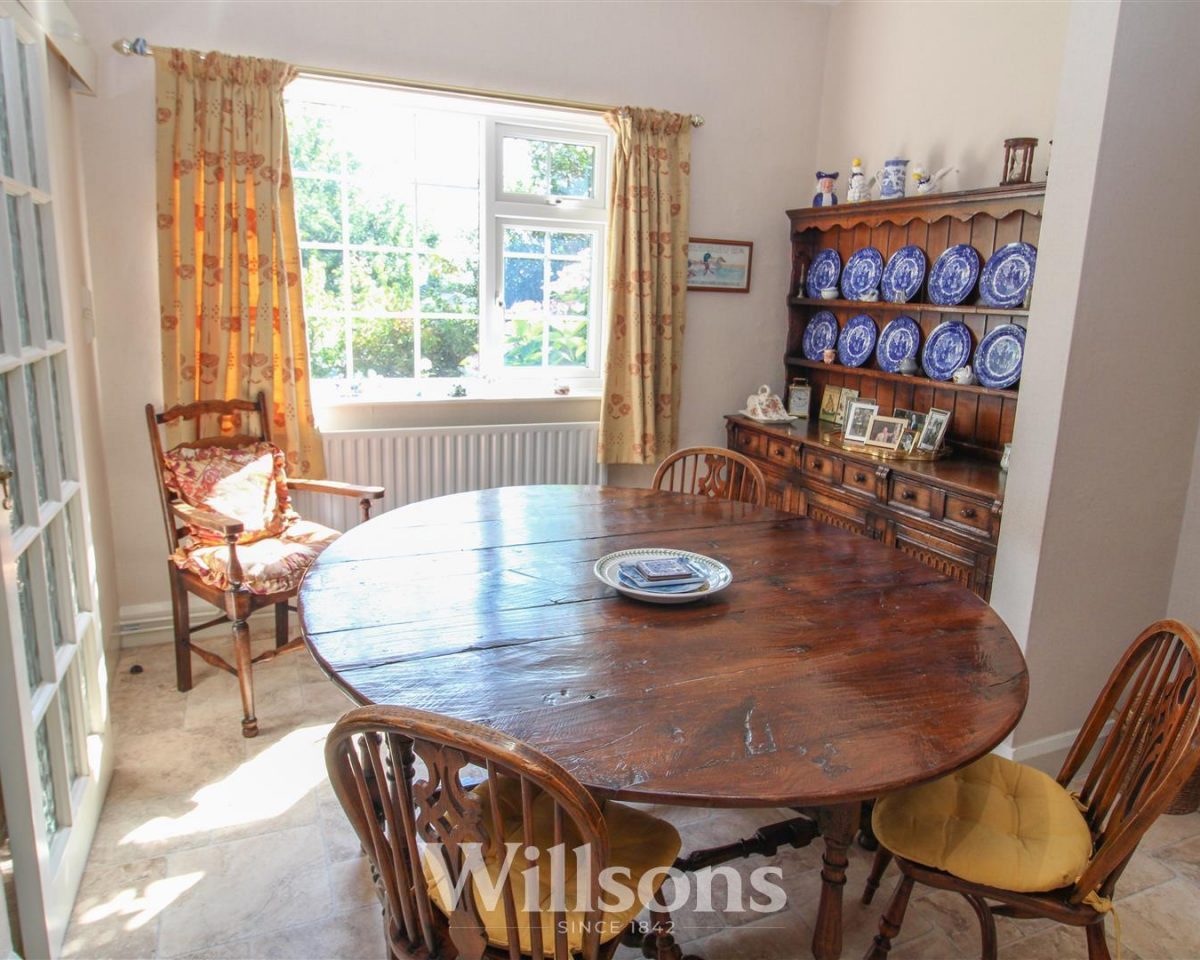 Queen Street, Spilsby