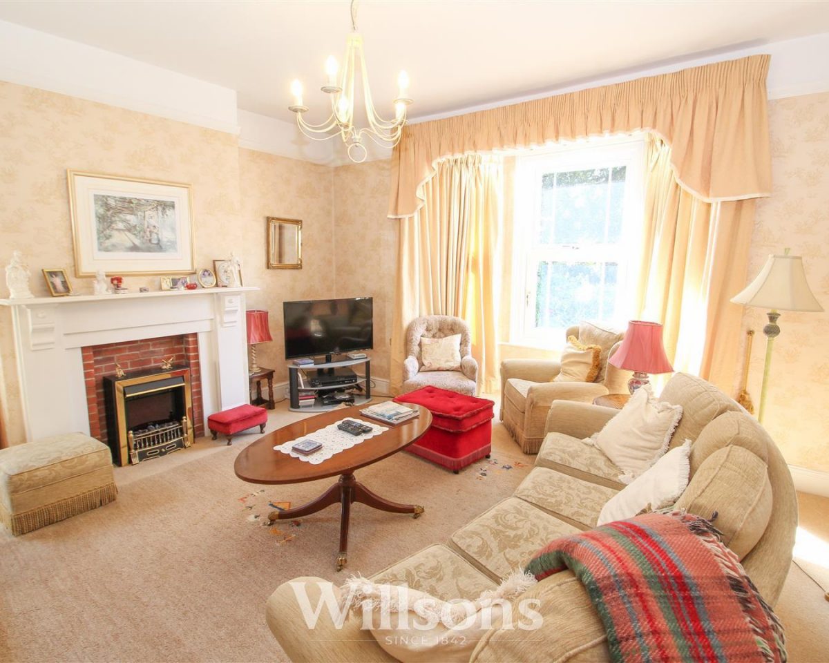 Queen Street, Spilsby