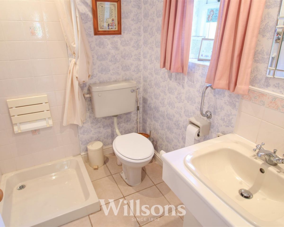 Queen Street, Spilsby