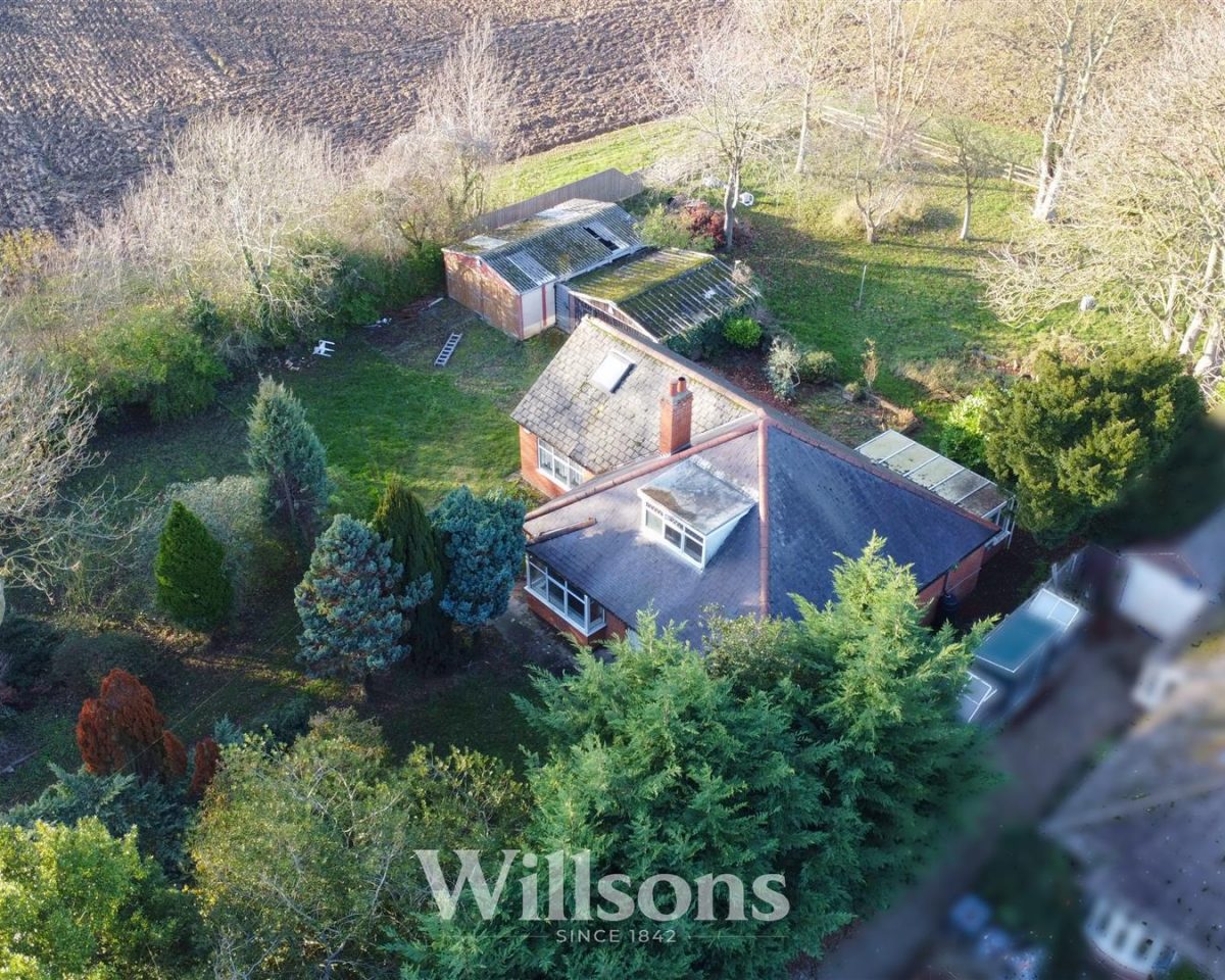 Alford Road, Bilsby, Alford