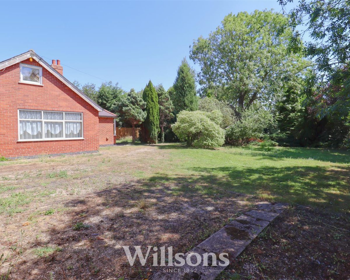 Alford Road, Bilsby, Alford