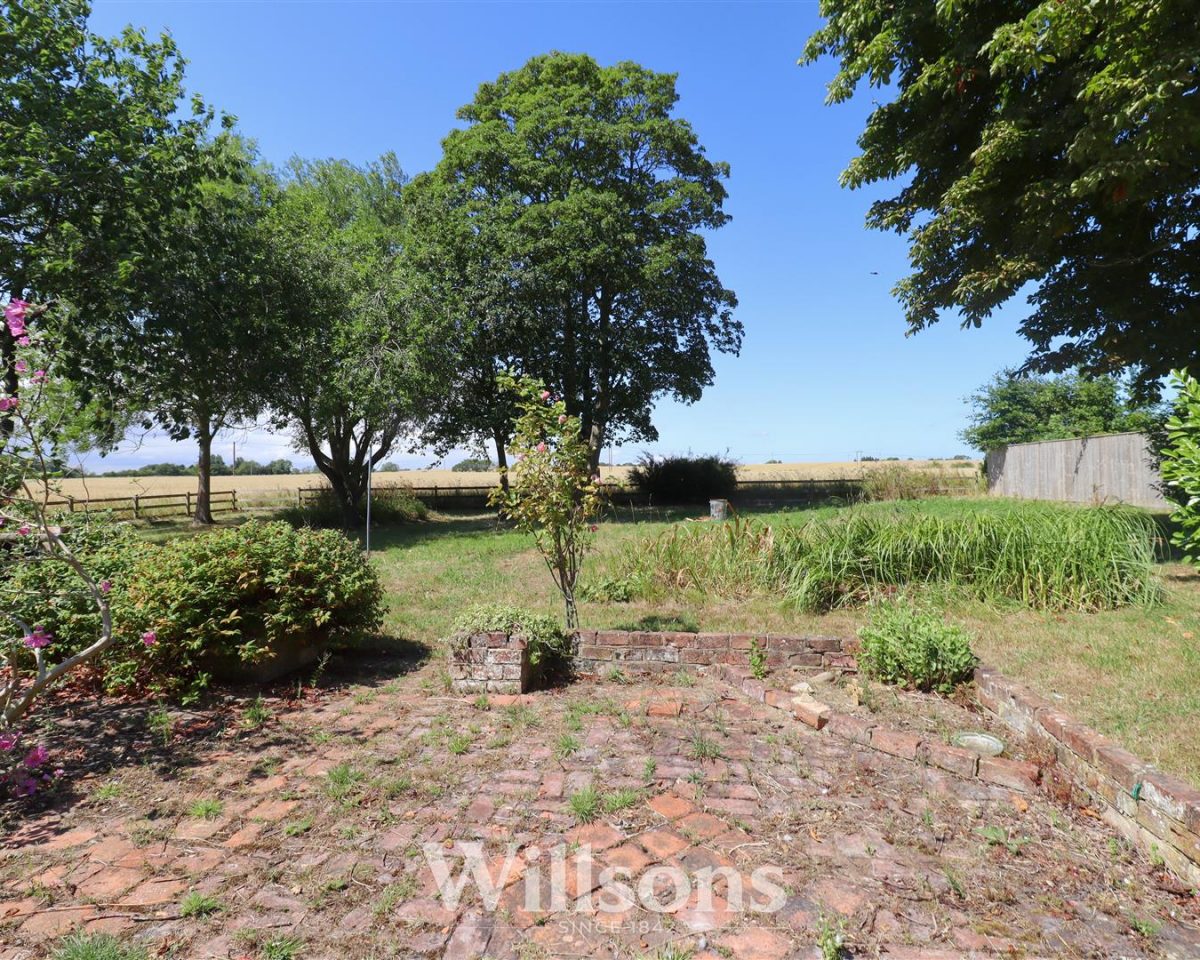 Alford Road, Bilsby, Alford