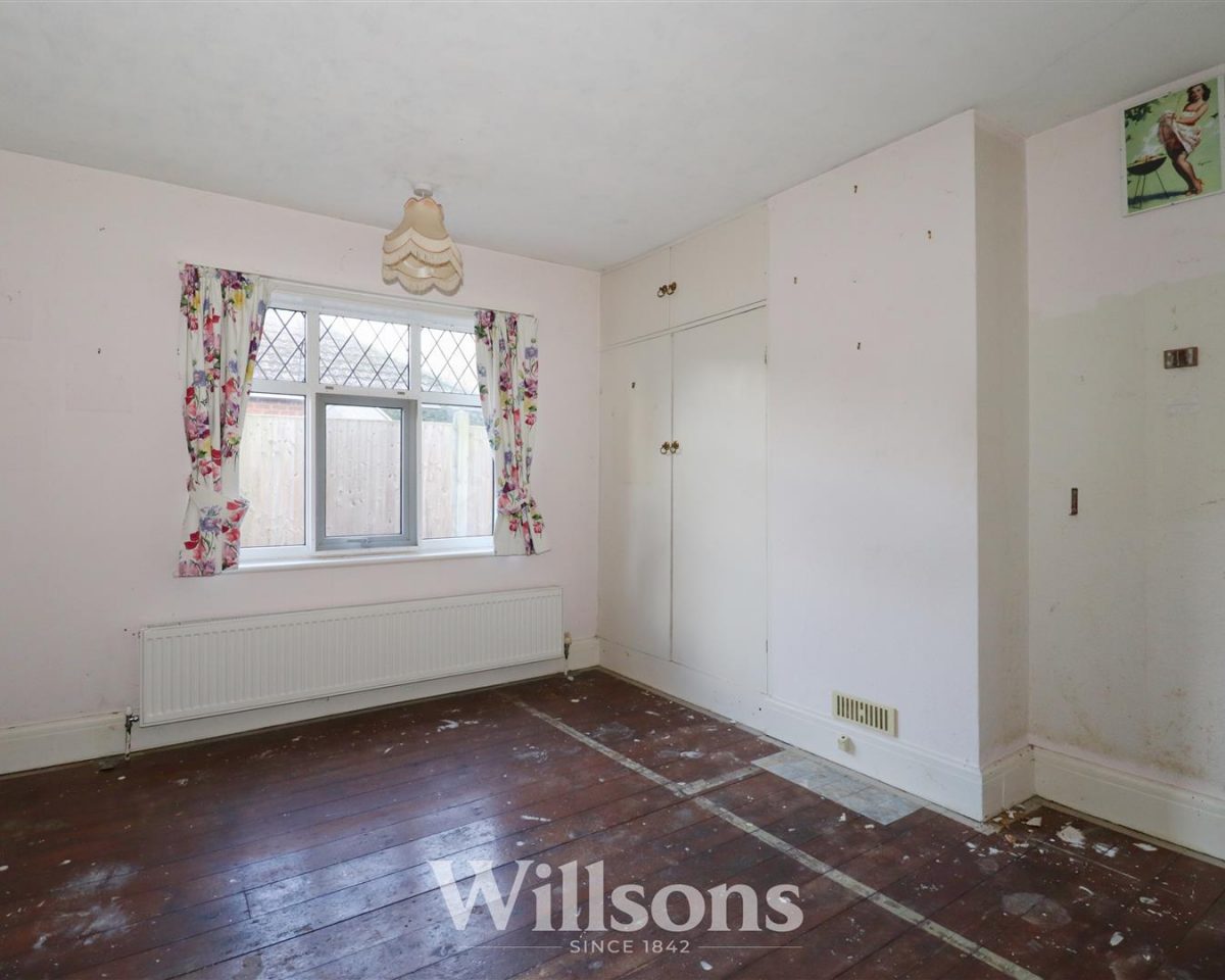 Alford Road, Bilsby, Alford