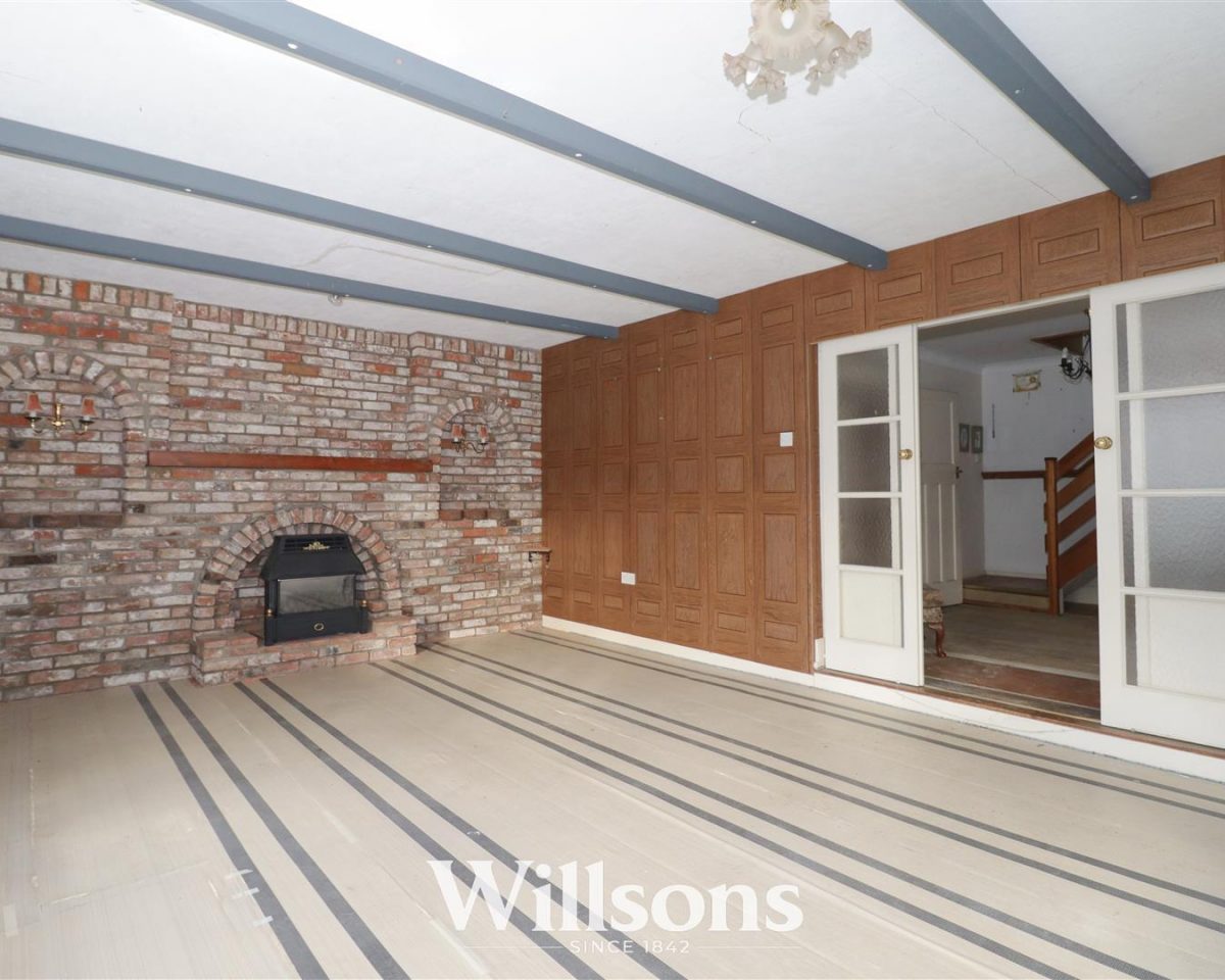 Alford Road, Bilsby, Alford