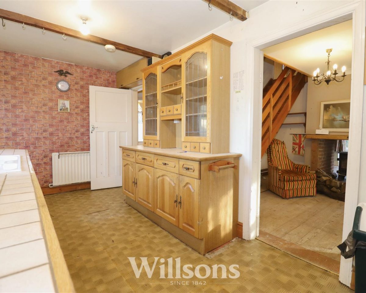 Alford Road, Bilsby, Alford