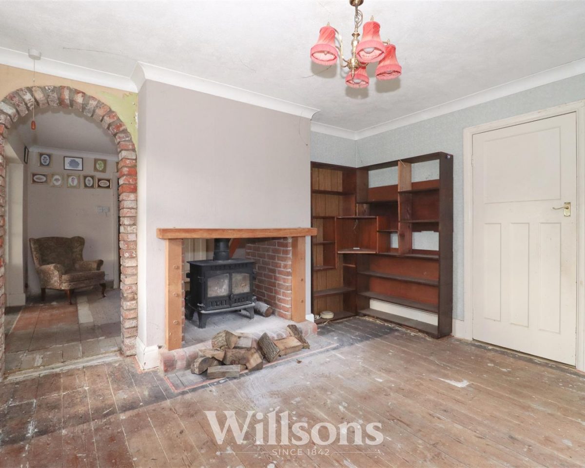 Alford Road, Bilsby, Alford