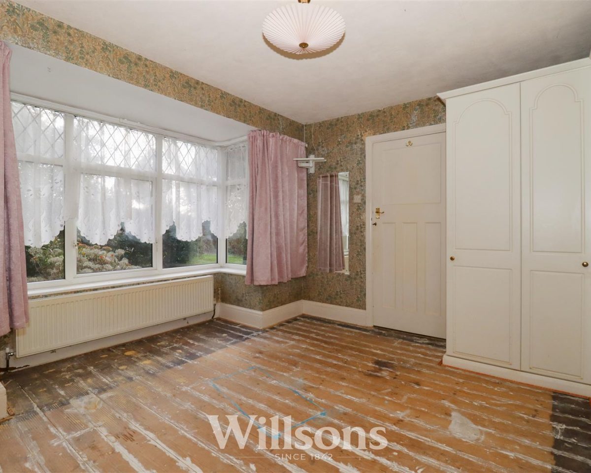 Alford Road, Bilsby, Alford