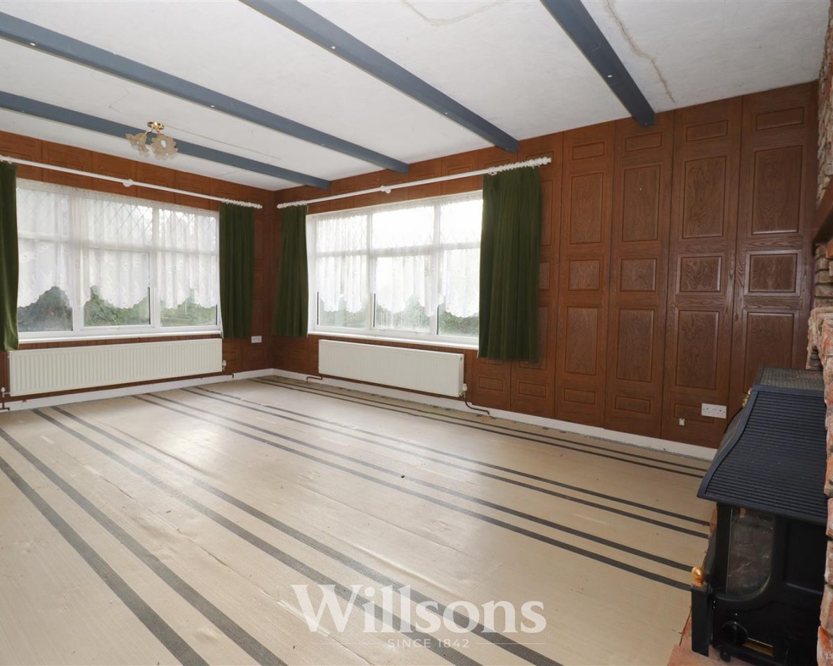 Alford Road, Bilsby, Alford