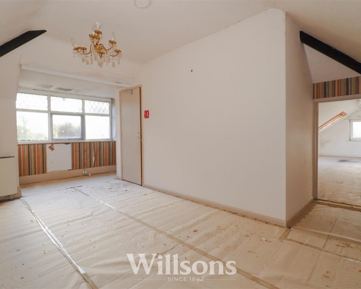 Alford Road, Bilsby, Alford