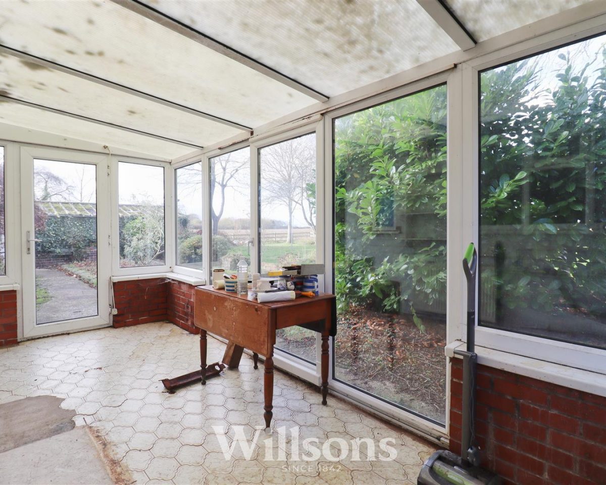 Alford Road, Bilsby, Alford