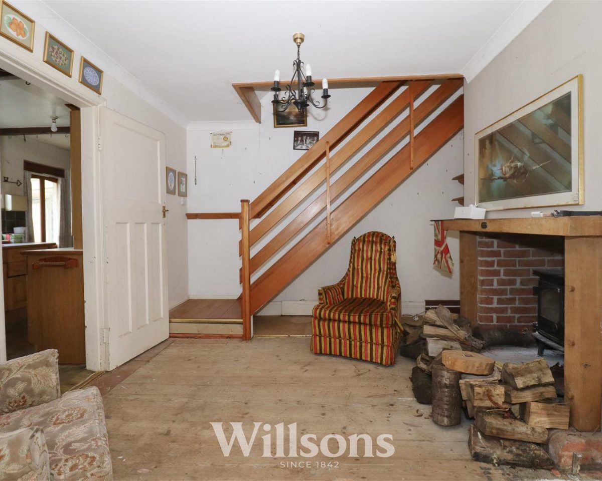 Alford Road, Bilsby, Alford