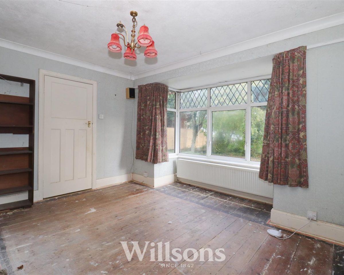 Alford Road, Bilsby, Alford