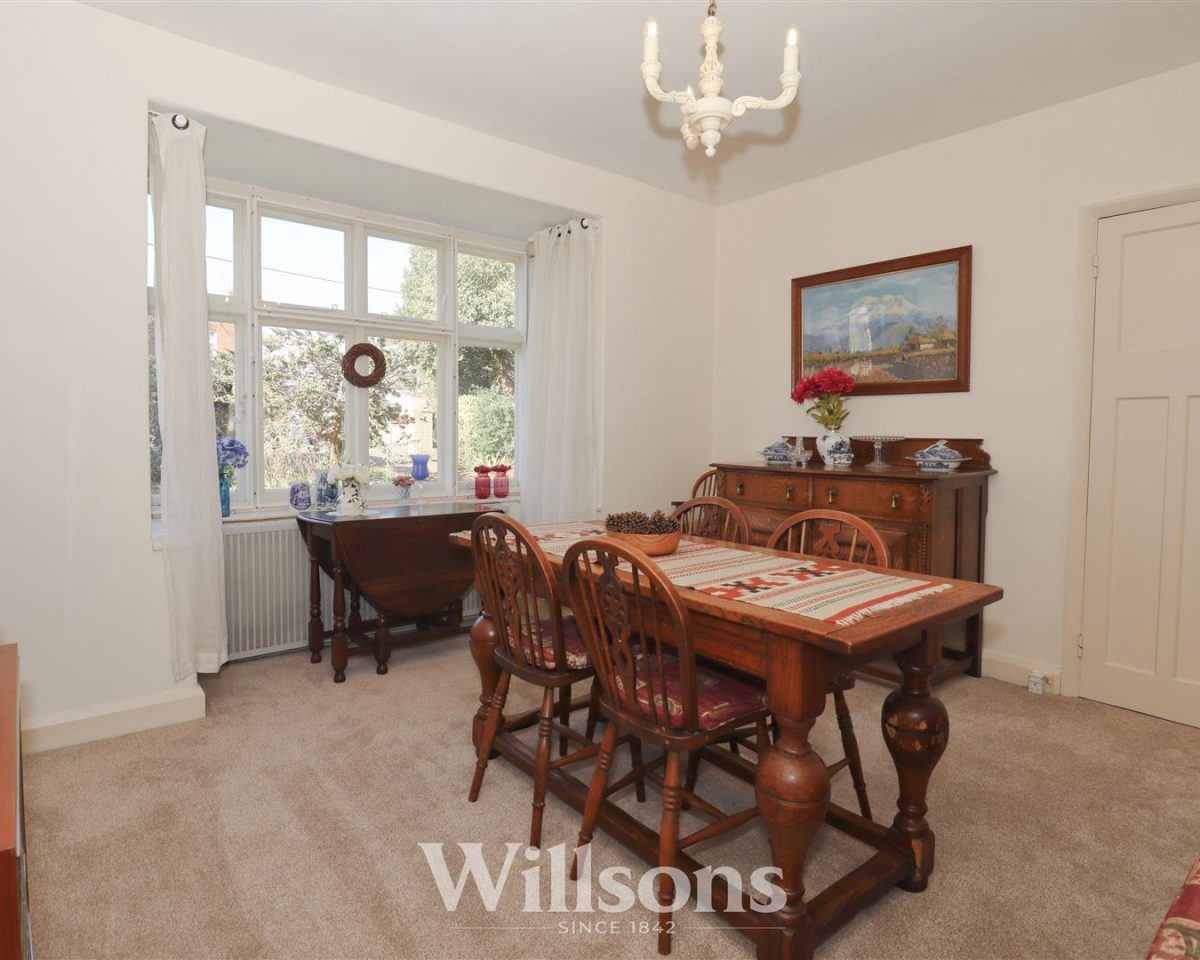 Station Road, Alford, Lincs