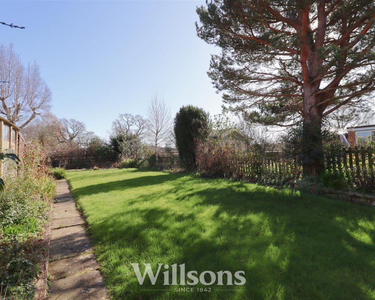 Station Road, Alford, Lincs