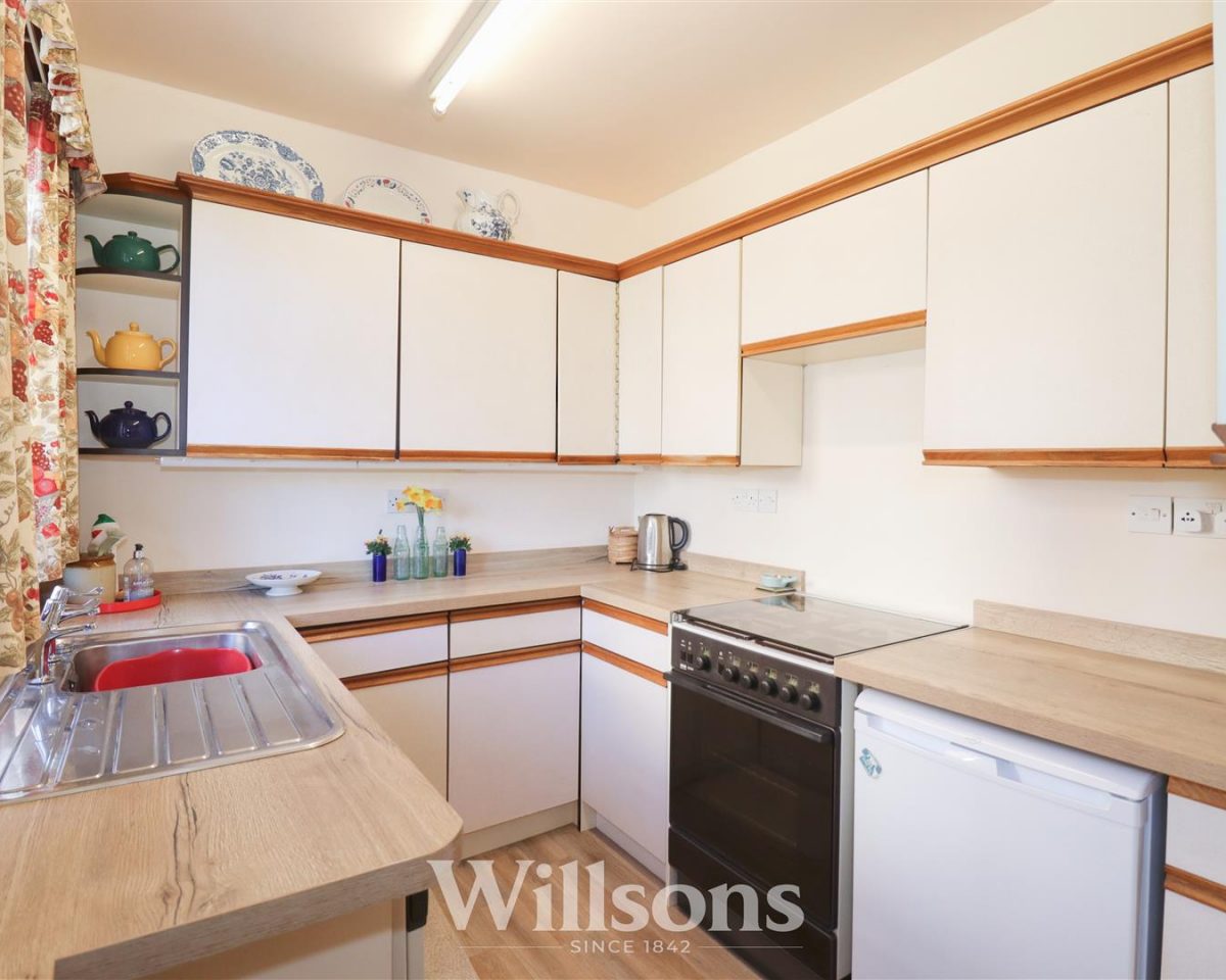 Station Road, Alford, Lincs