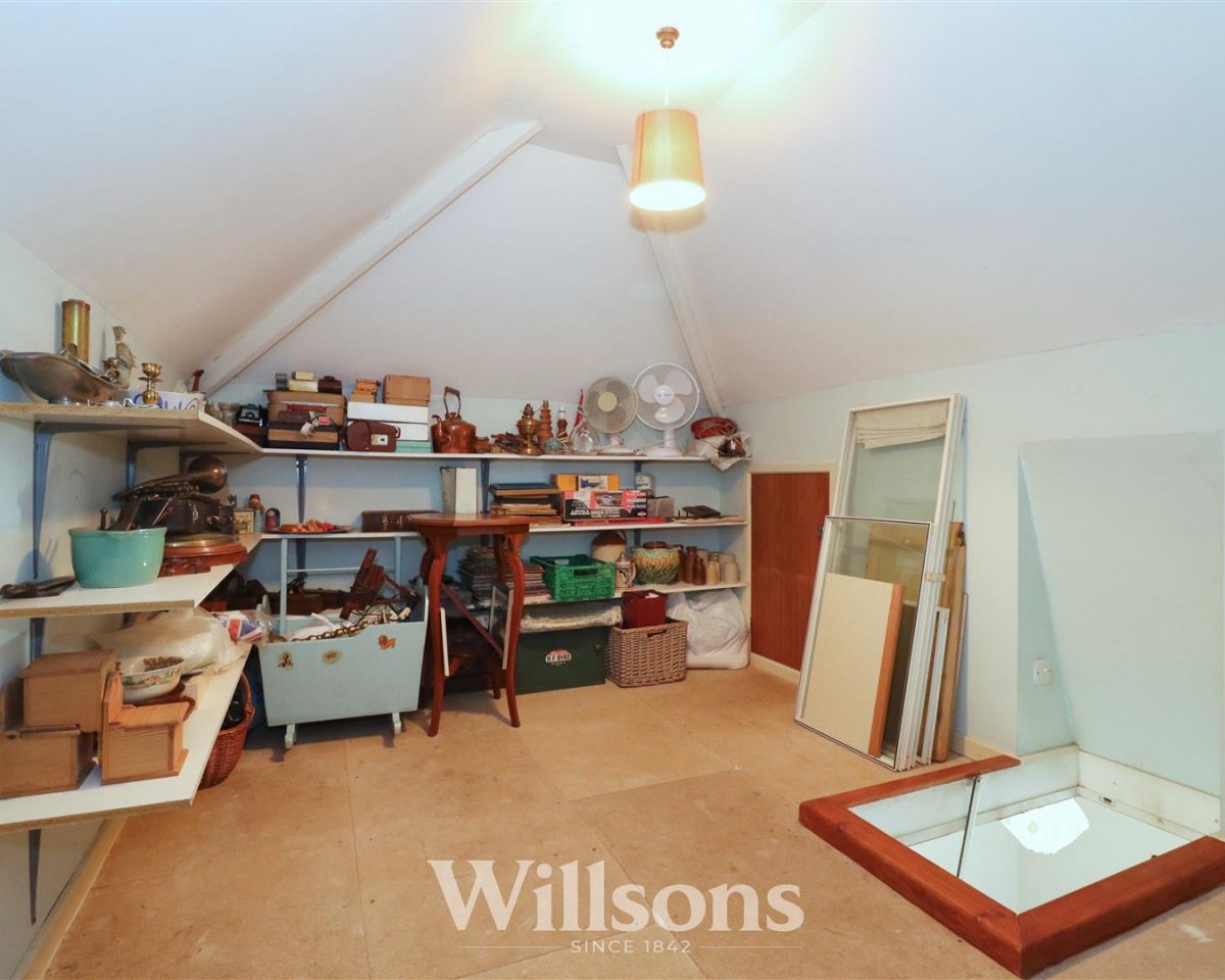 Station Road, Alford, Lincs