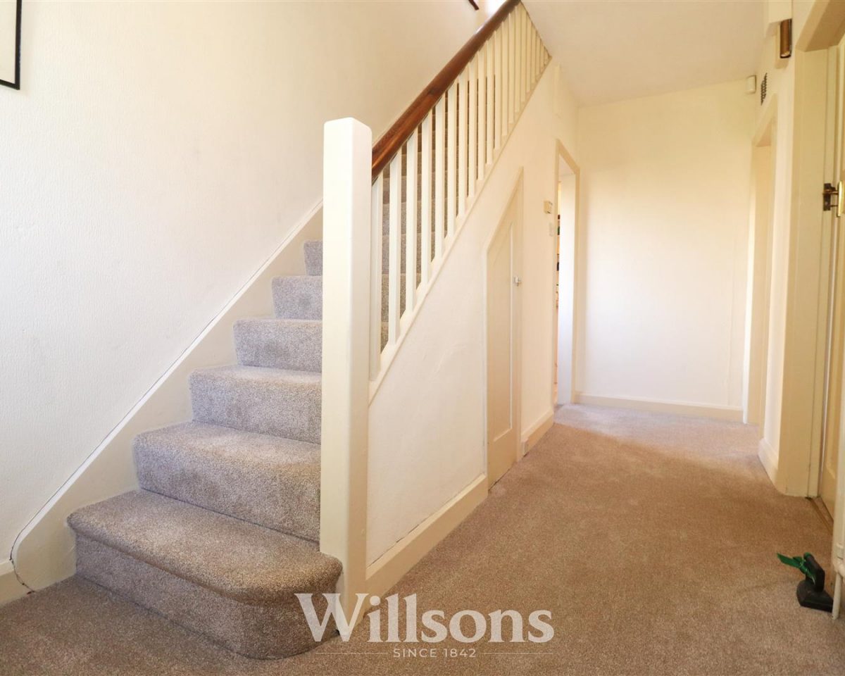 Station Road, Alford, Lincs