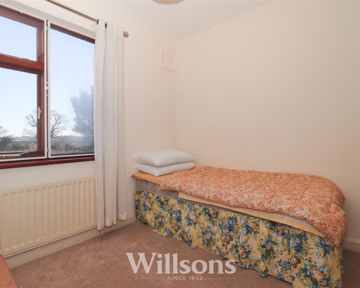 Station Road, Alford, Lincs