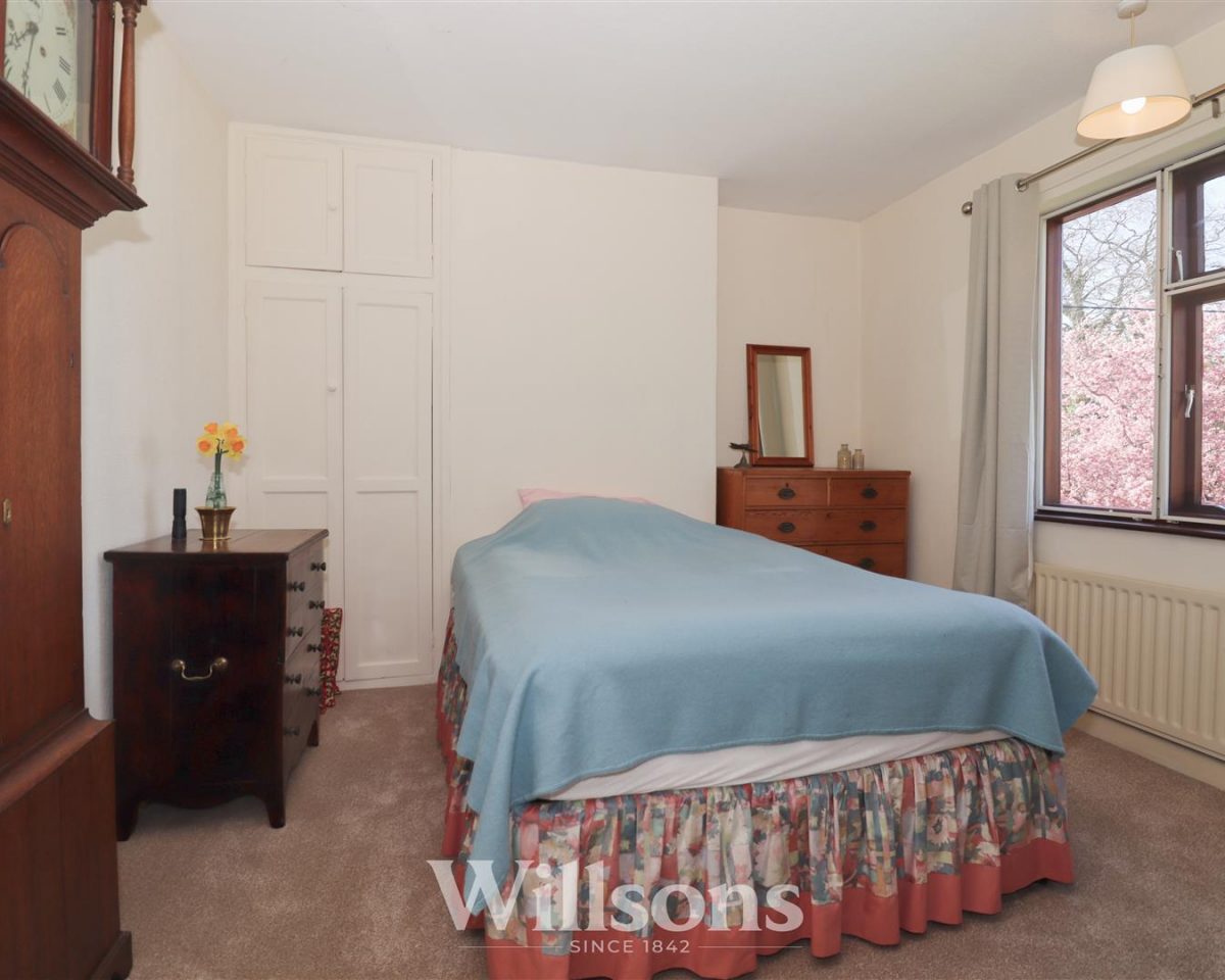 Station Road, Alford, Lincs