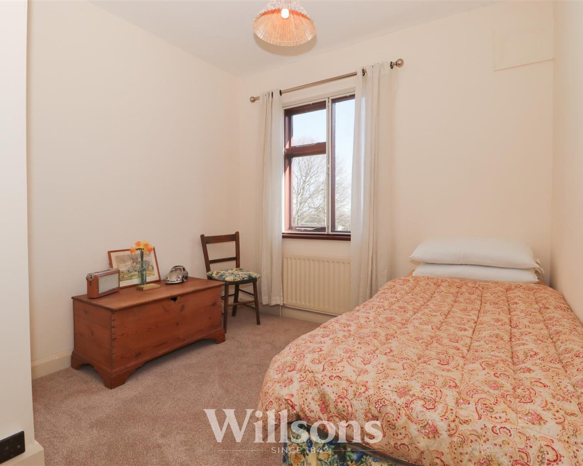 Station Road, Alford, Lincs