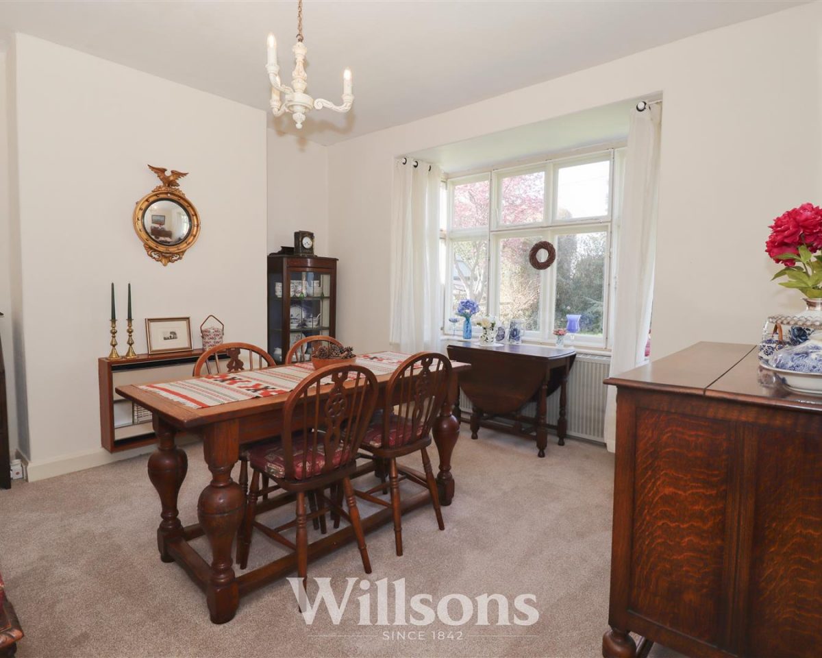 Station Road, Alford, Lincs