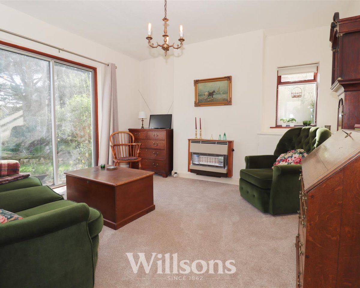 Station Road, Alford, Lincs