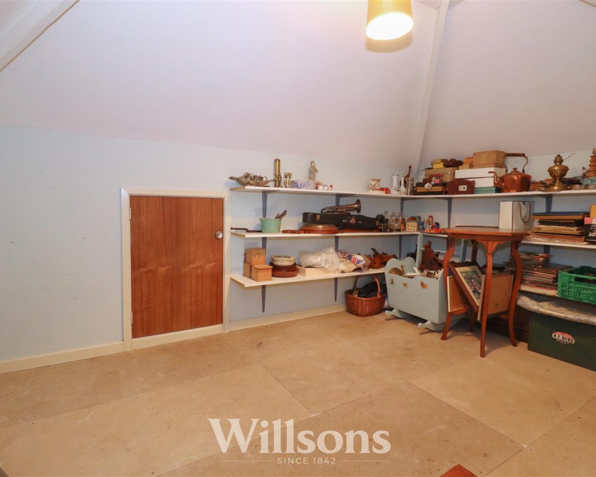 Station Road, Alford, Lincs