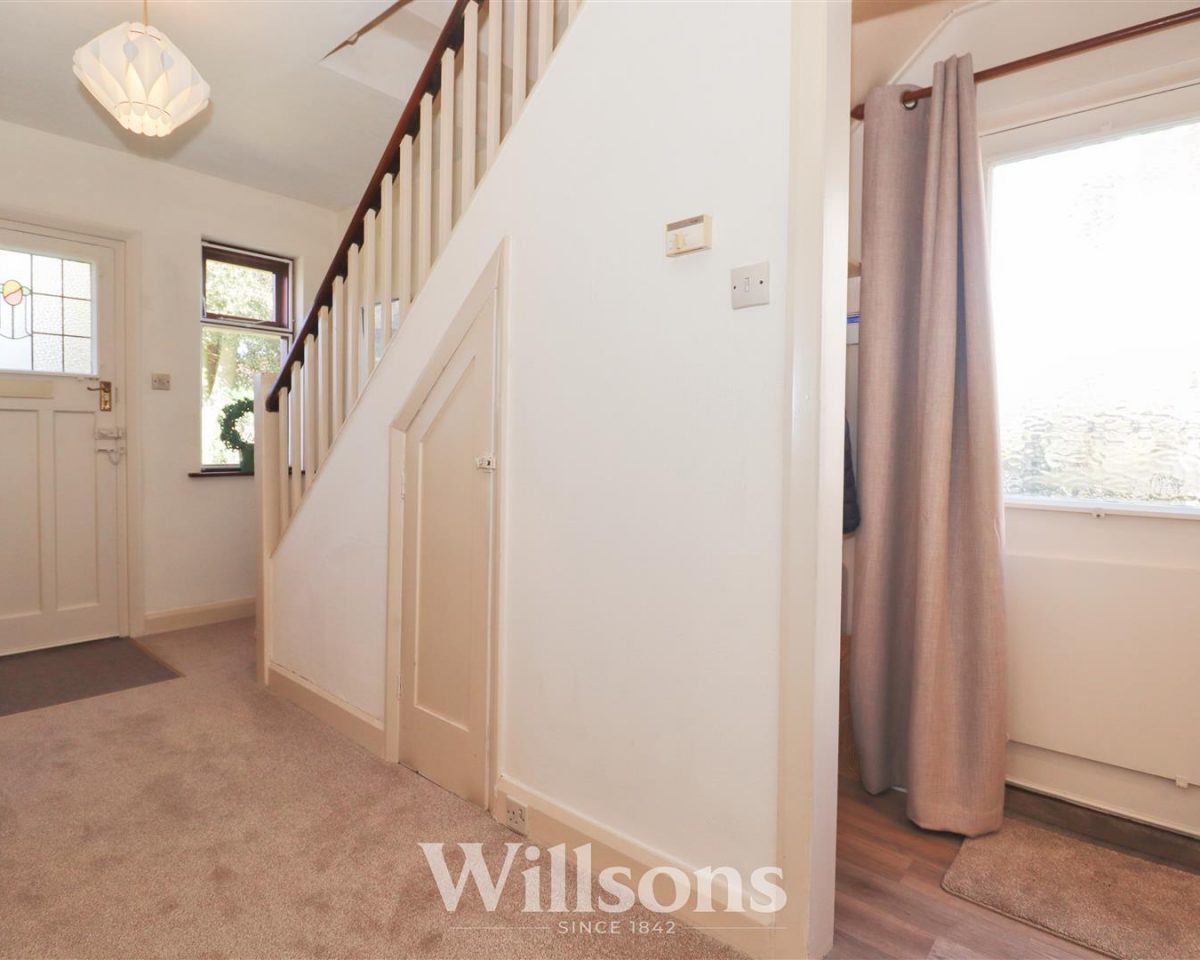 Station Road, Alford, Lincs