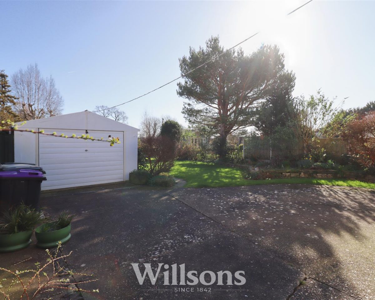 Station Road, Alford, Lincs