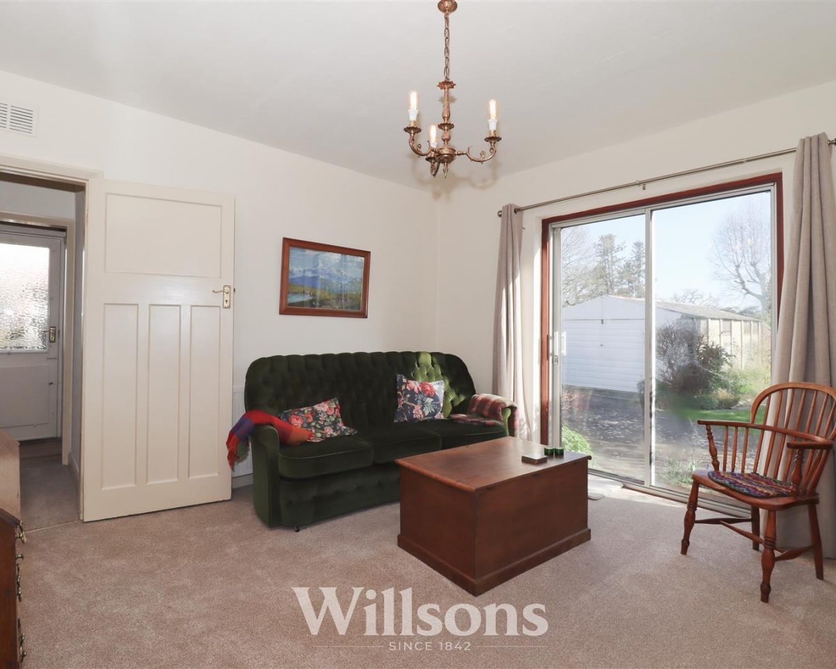 Station Road, Alford, Lincs