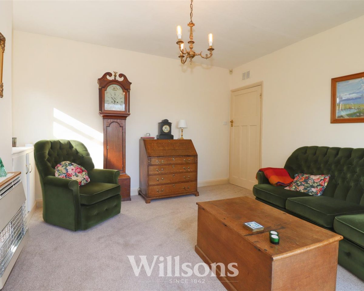 Station Road, Alford, Lincs