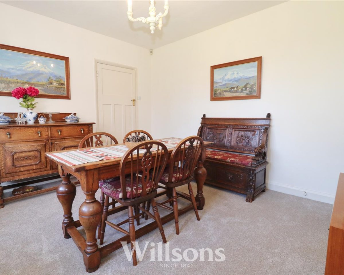 Station Road, Alford, Lincs