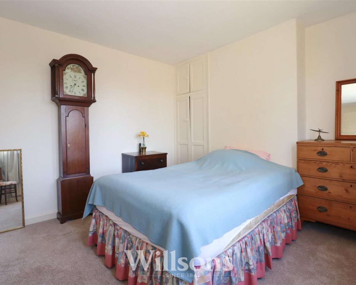 Station Road, Alford, Lincs