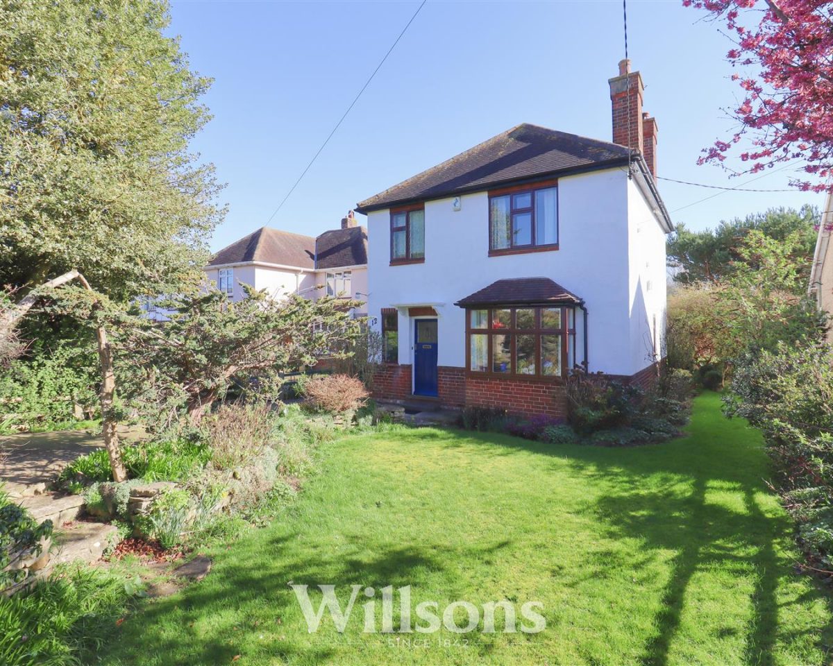 Station Road, Alford, Lincs