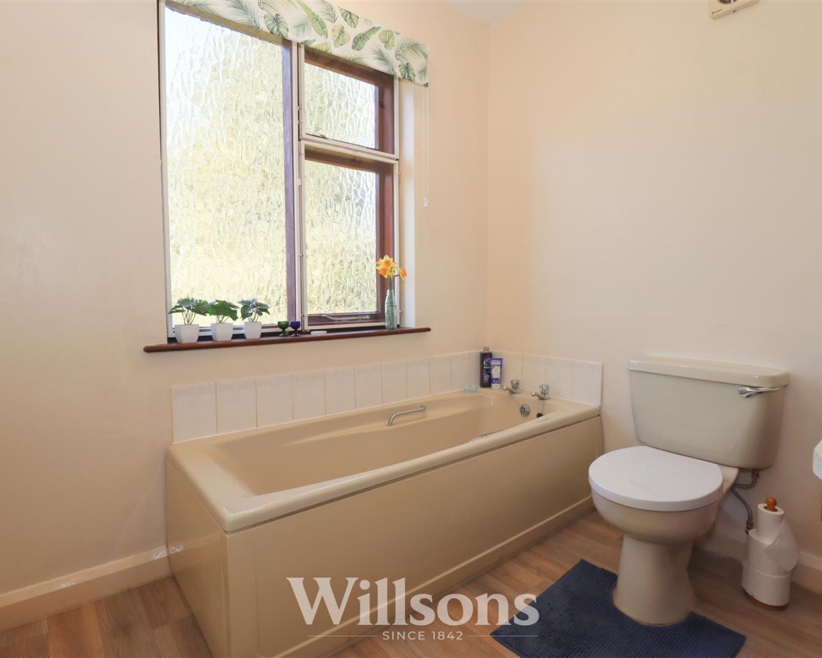 Station Road, Alford, Lincs