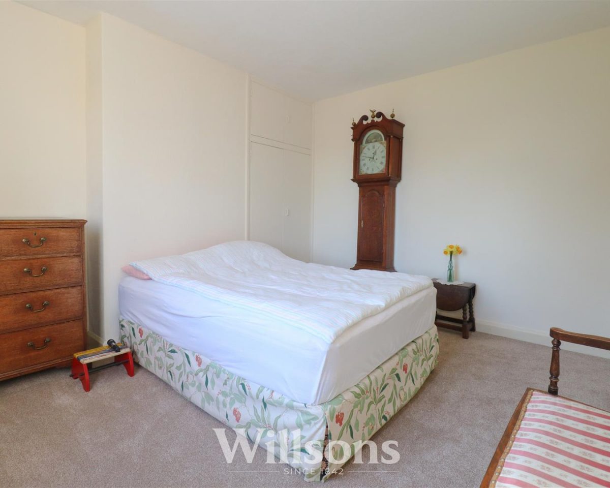 Station Road, Alford, Lincs