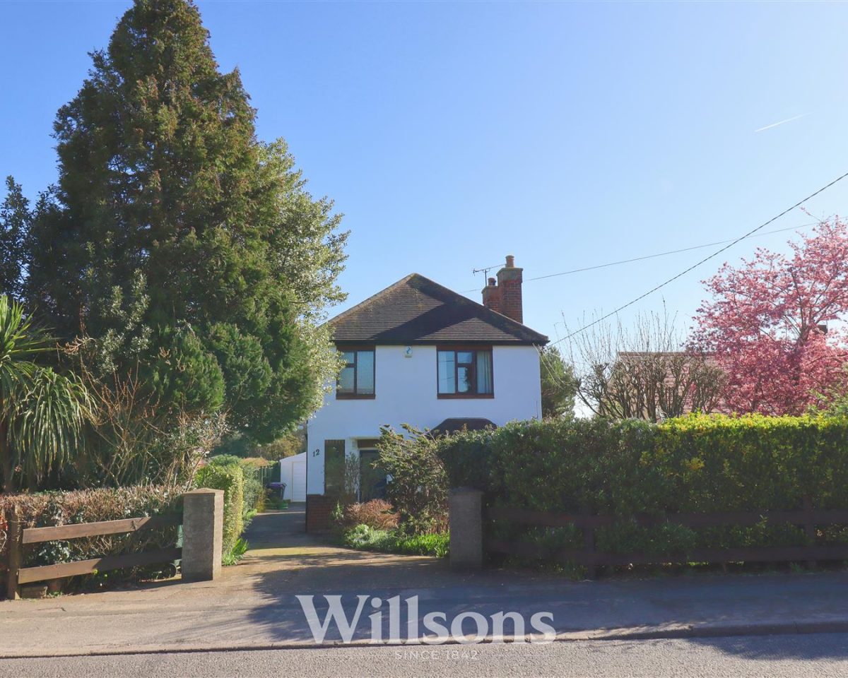 Station Road, Alford, Lincs