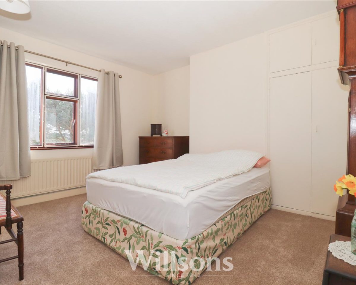 Station Road, Alford, Lincs