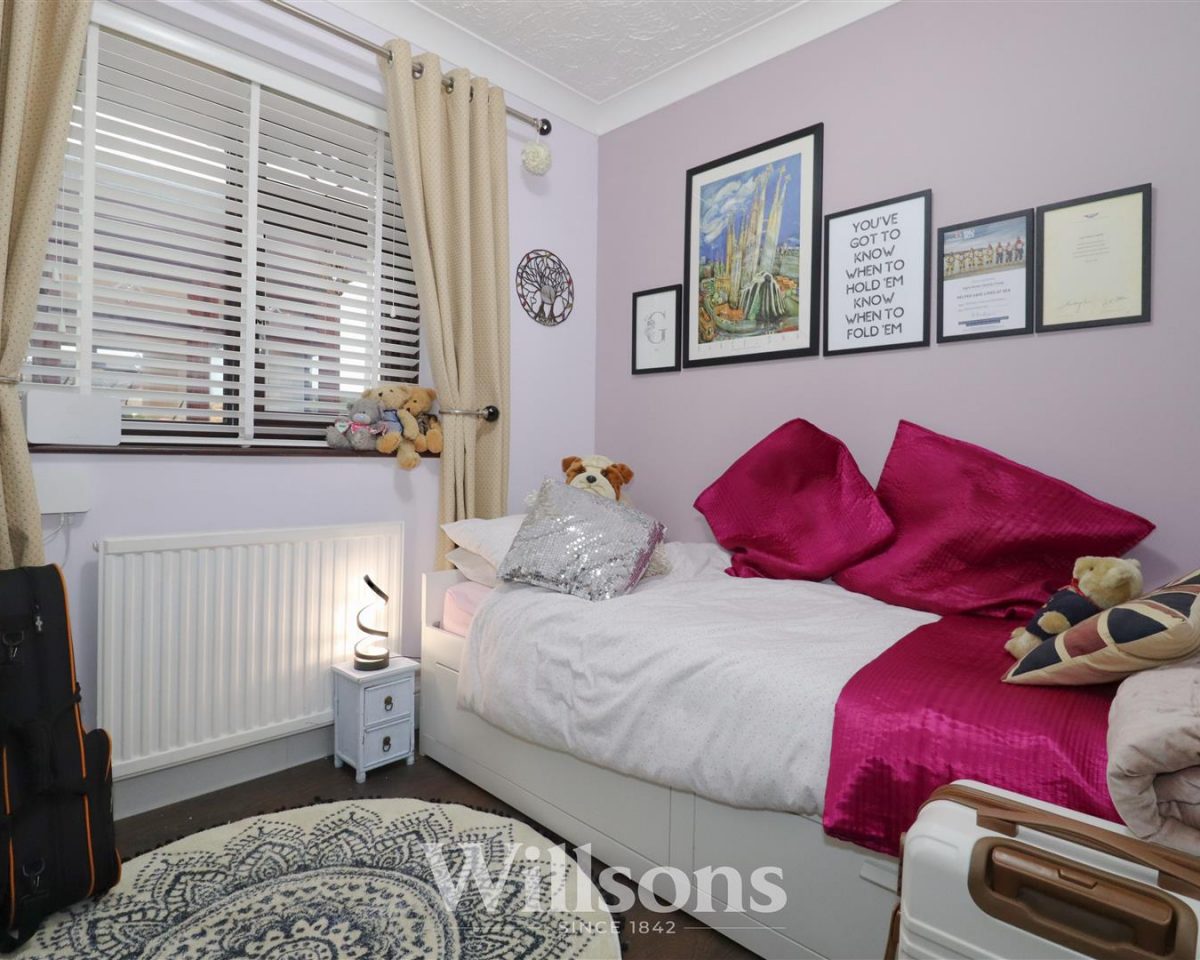 Honeysuckle Close, Sutton-On-Sea, Mablethorpe