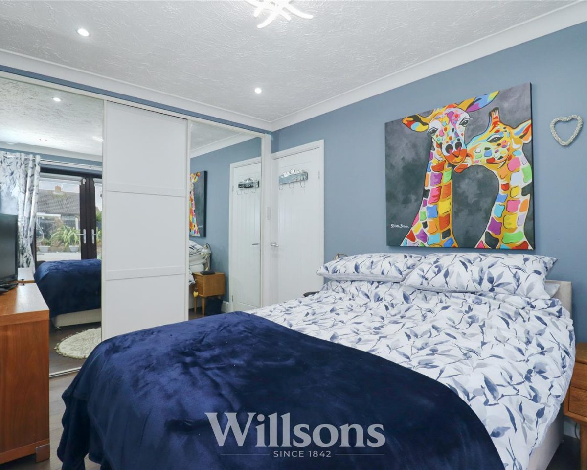 Honeysuckle Close, Sutton-On-Sea, Mablethorpe