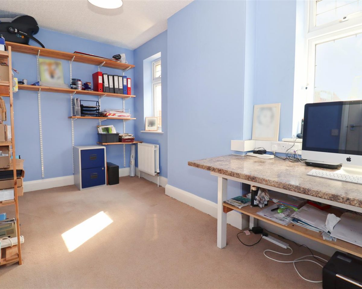 Boston Road, Spilsby