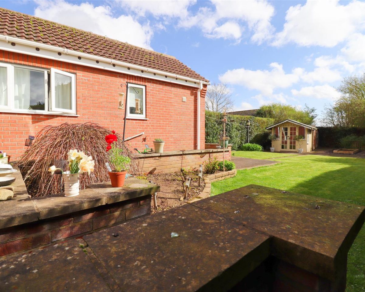 Boston Road, Spilsby