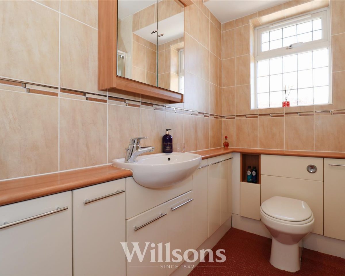 Boston Road, Spilsby