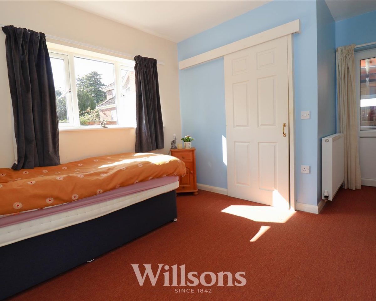 Boston Road, Spilsby