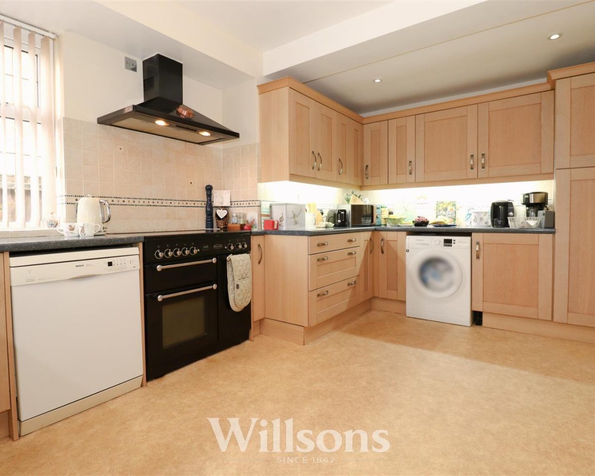 Boston Road, Spilsby