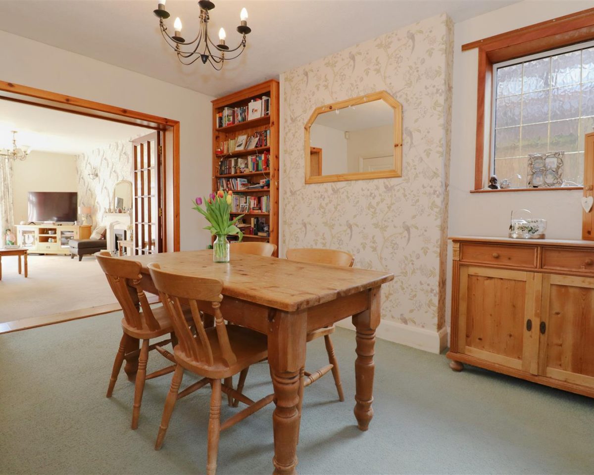 Boston Road, Spilsby